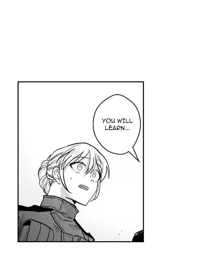 Polarity Chapter 128