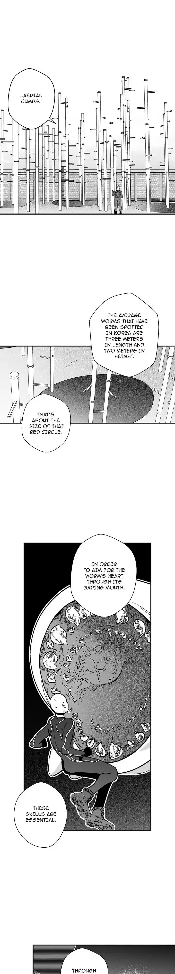 Polarity Chapter 128