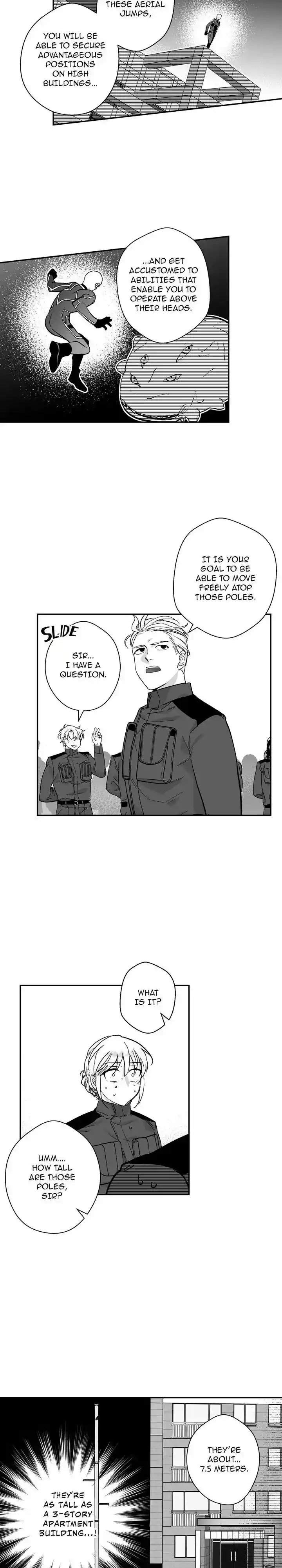 Polarity Chapter 128