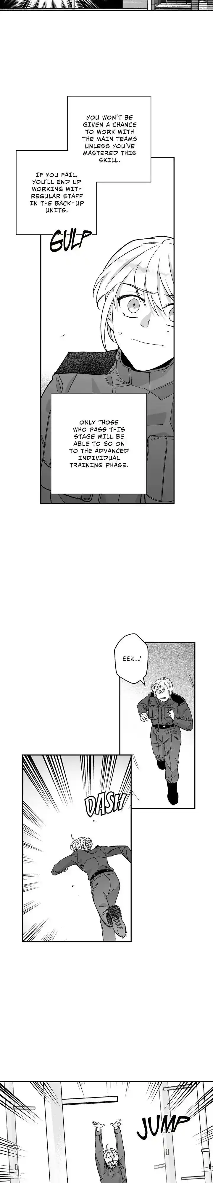 Polarity Chapter 128