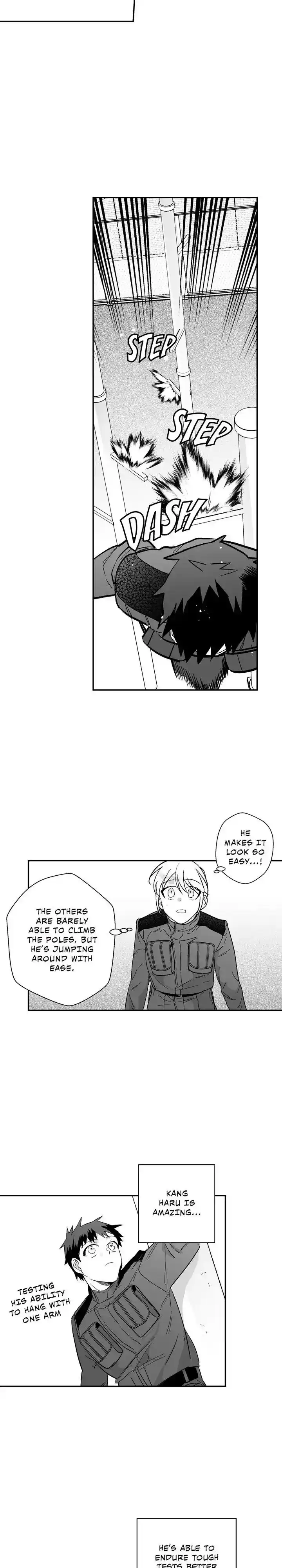 Polarity Chapter 128