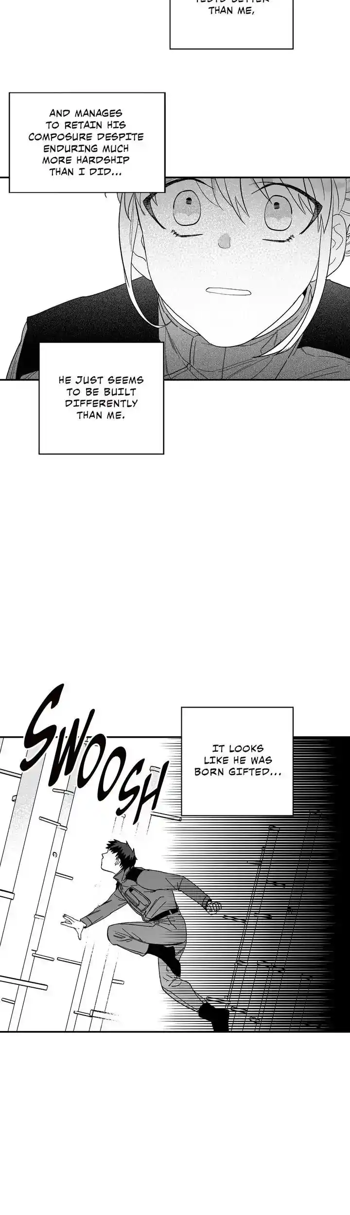 Polarity Chapter 128