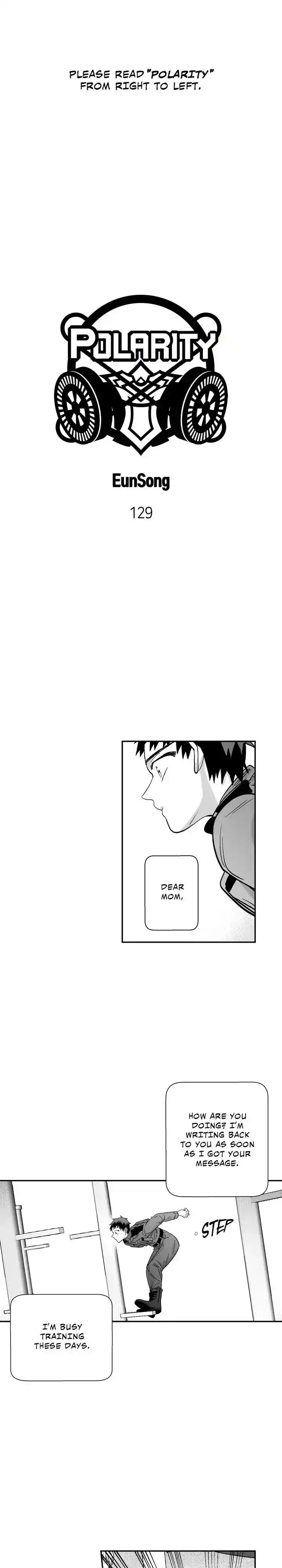 Polarity Chapter 129