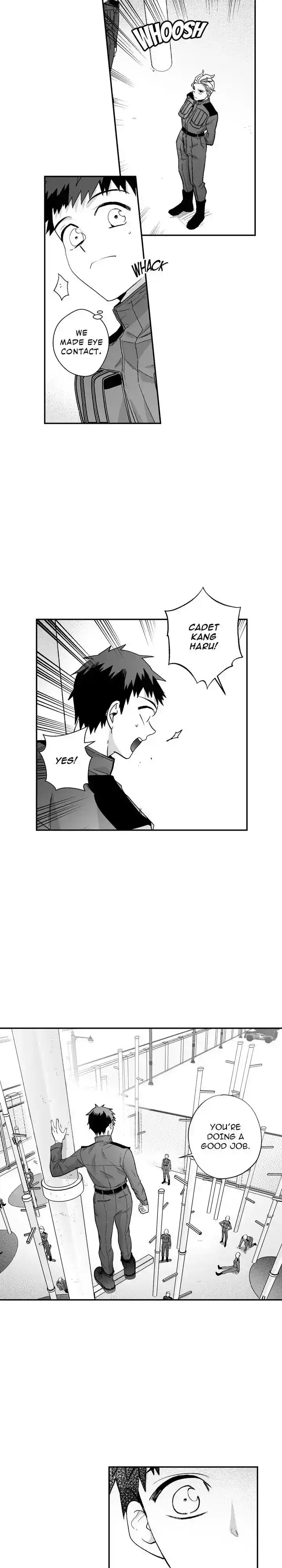 Polarity Chapter 129