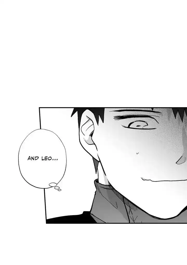 Polarity Chapter 129