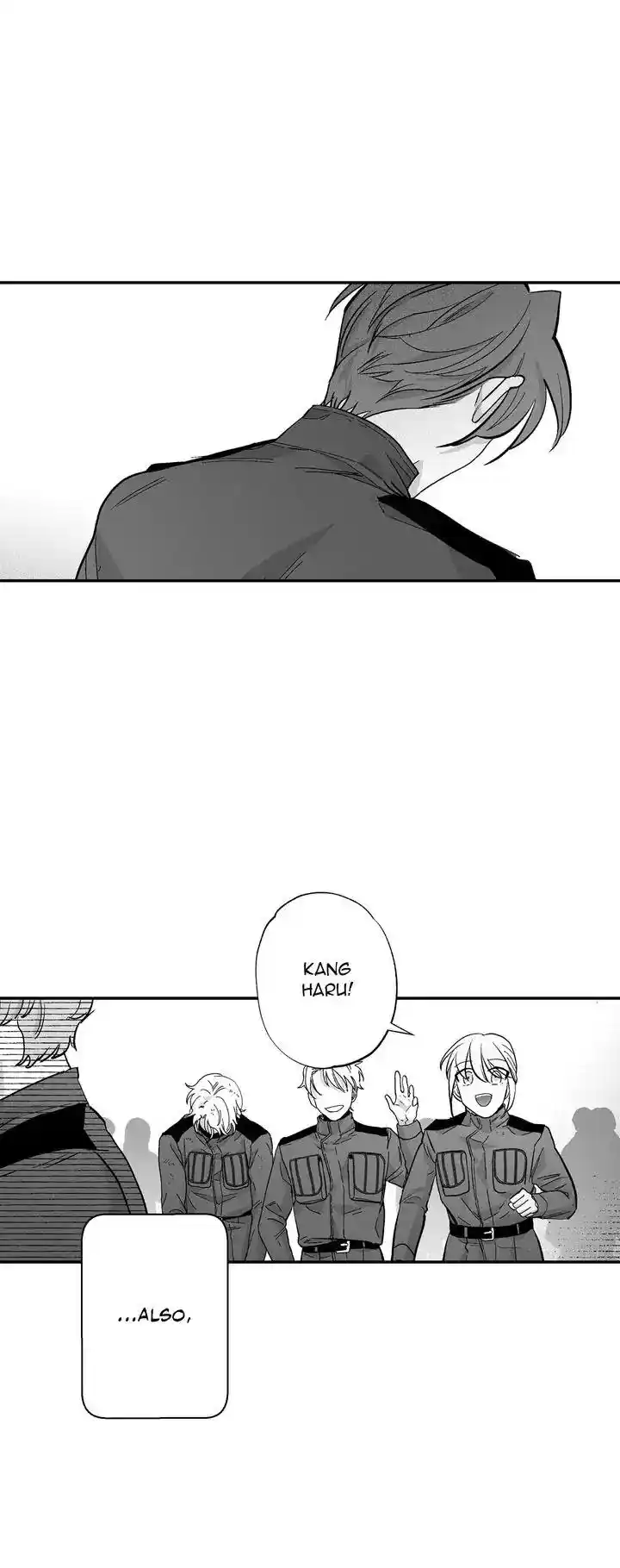 Polarity Chapter 129