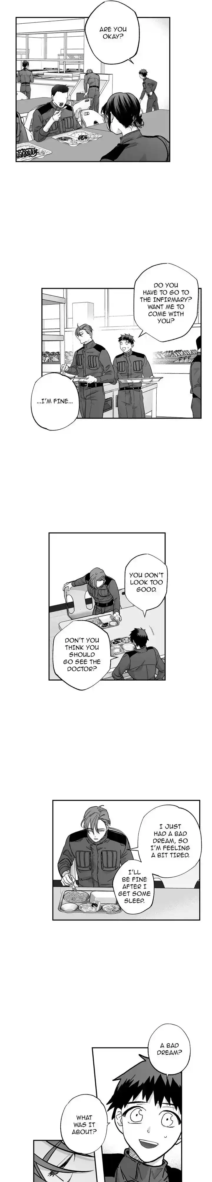 Polarity Chapter 129