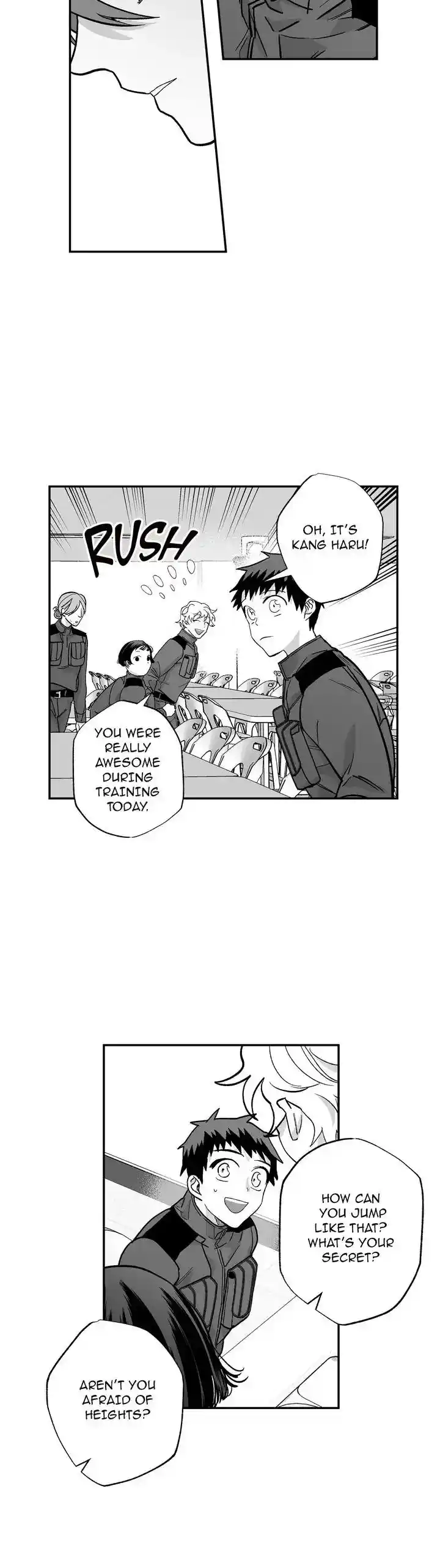 Polarity Chapter 129