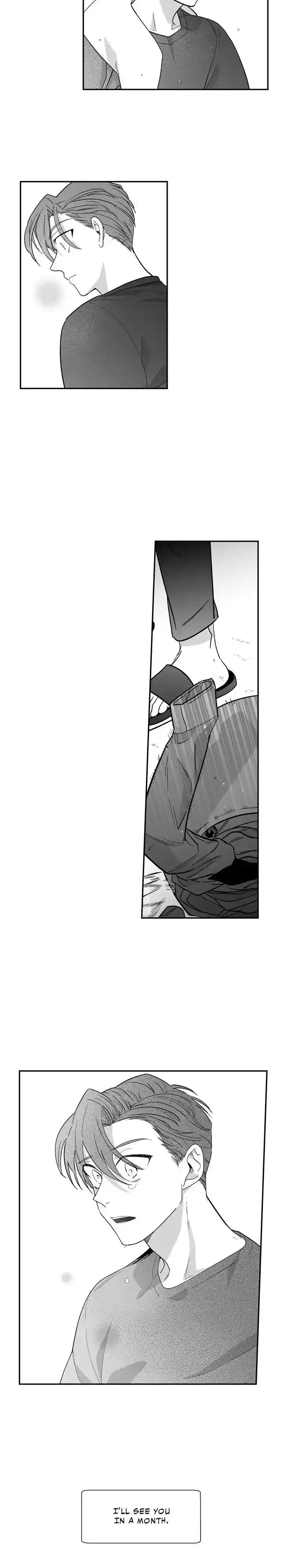 Polarity Chapter 129