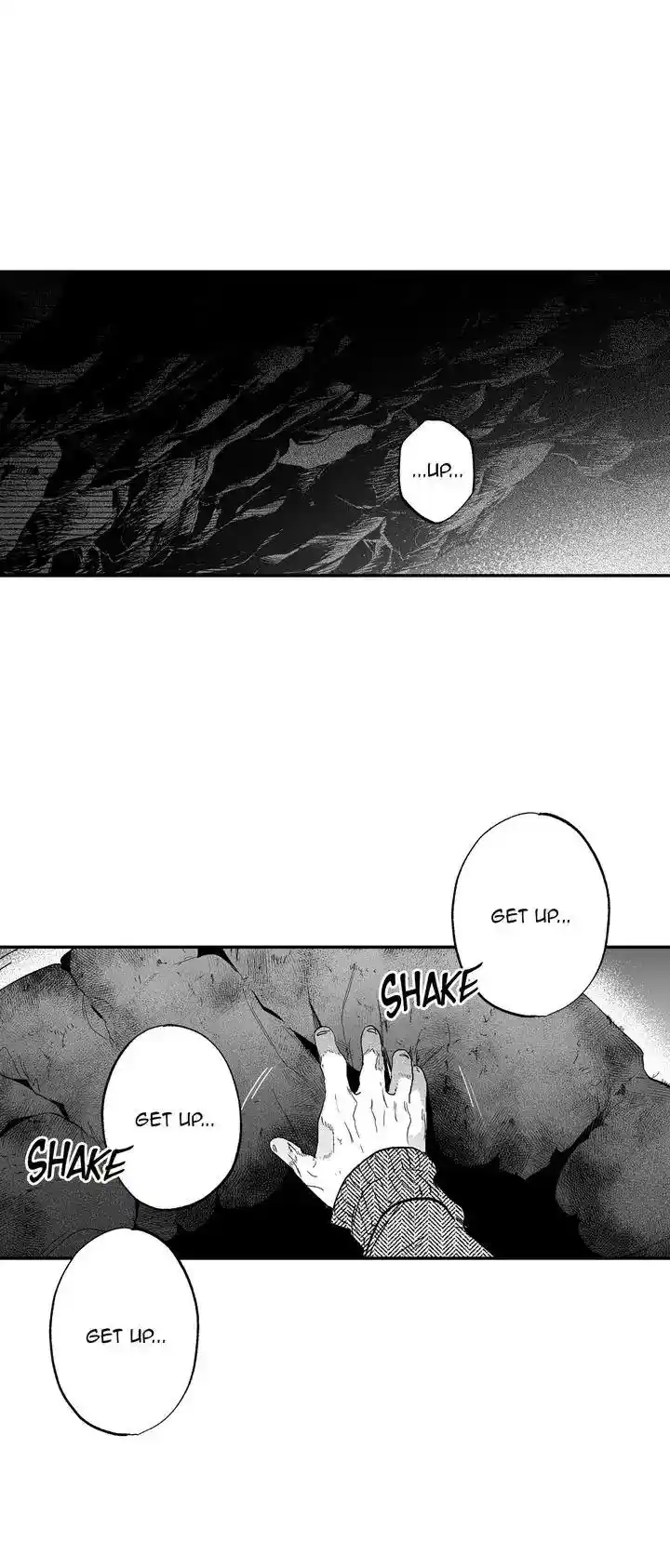 Polarity Chapter 129