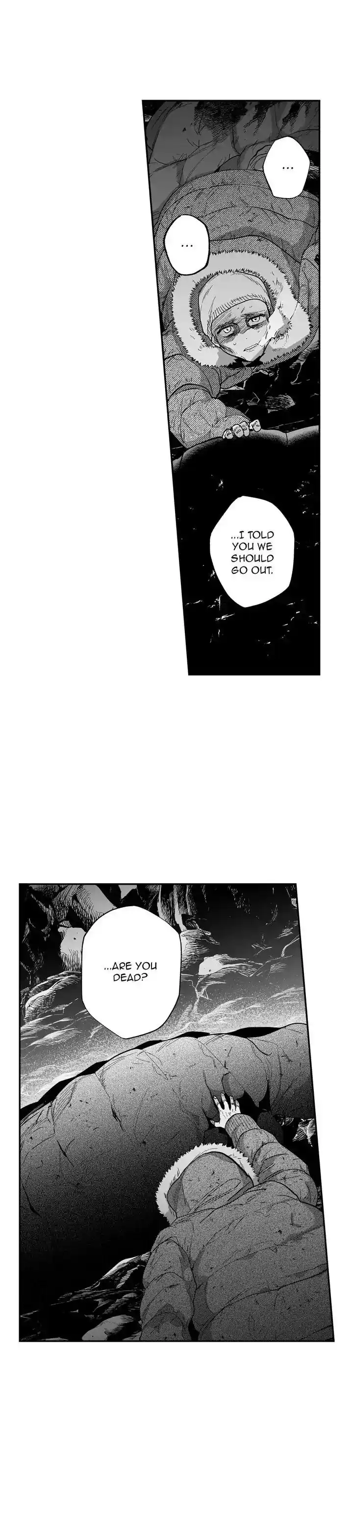 Polarity Chapter 129