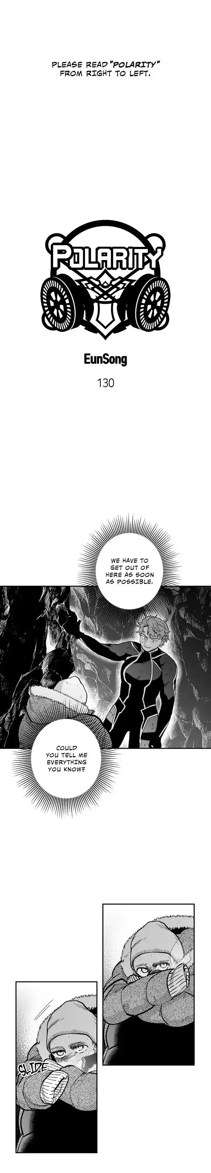 Polarity Chapter 130