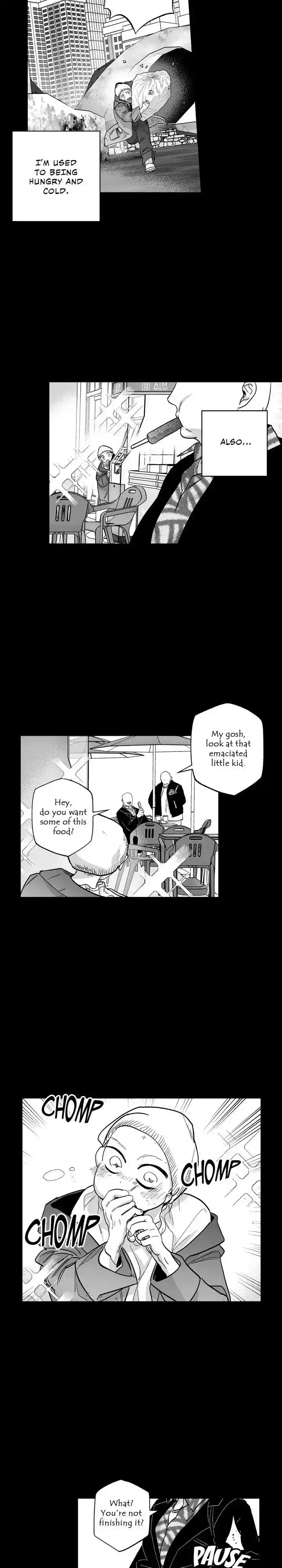 Polarity Chapter 130