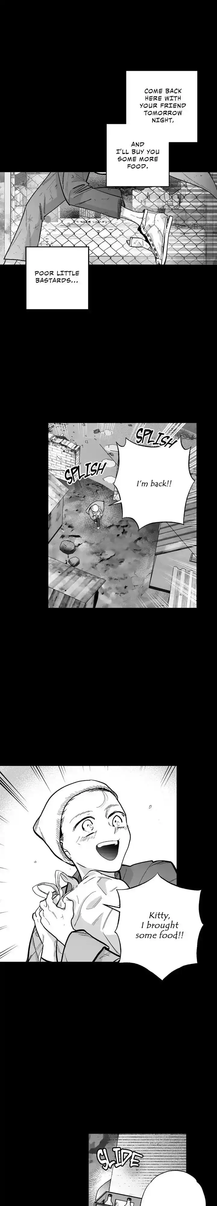 Polarity Chapter 130