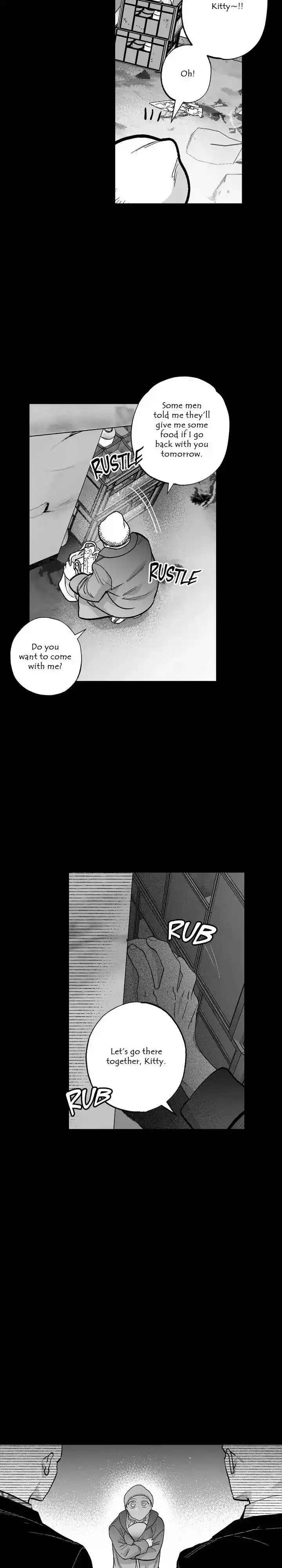 Polarity Chapter 130