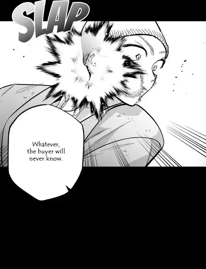 Polarity Chapter 130