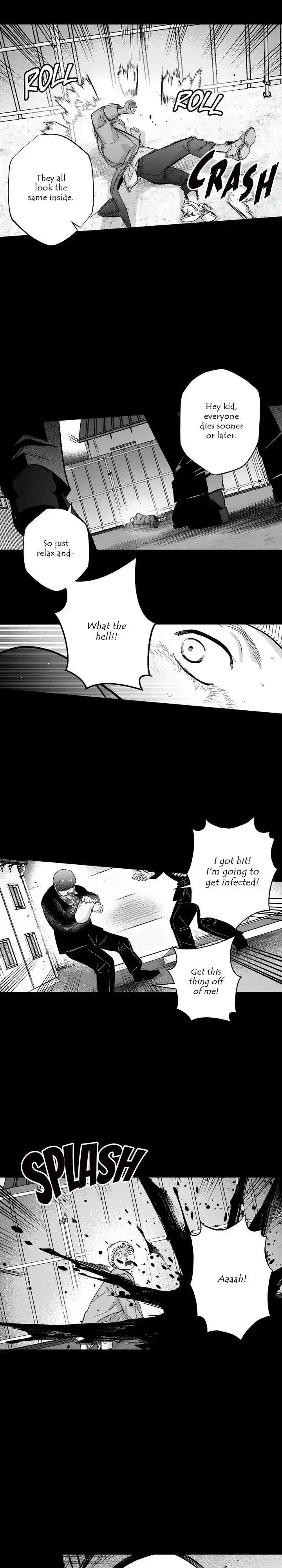 Polarity Chapter 130