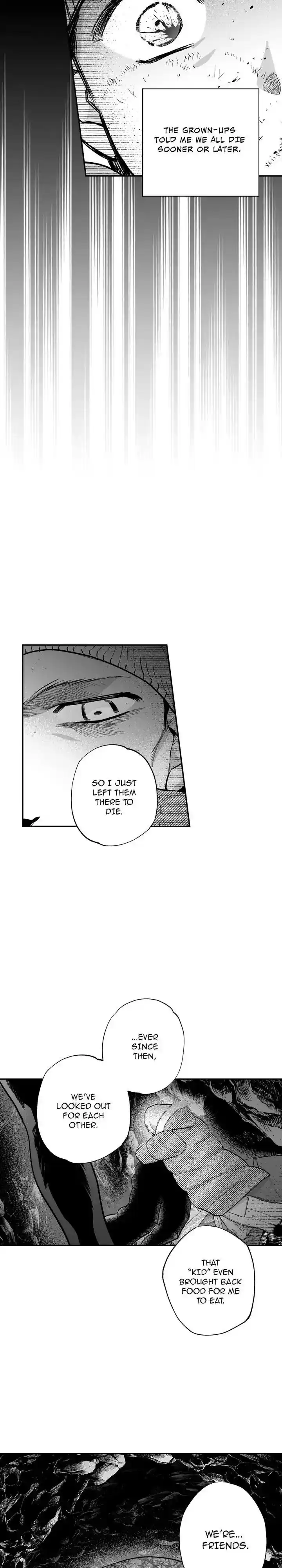 Polarity Chapter 130