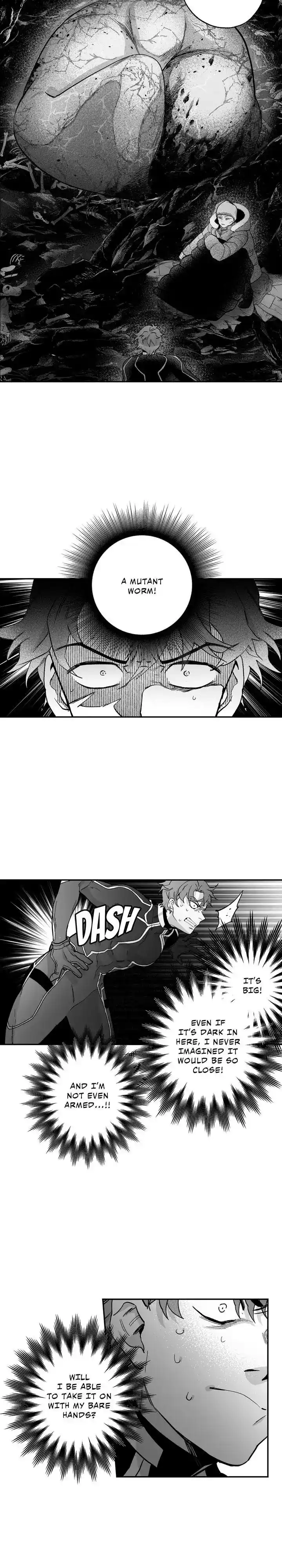 Polarity Chapter 130