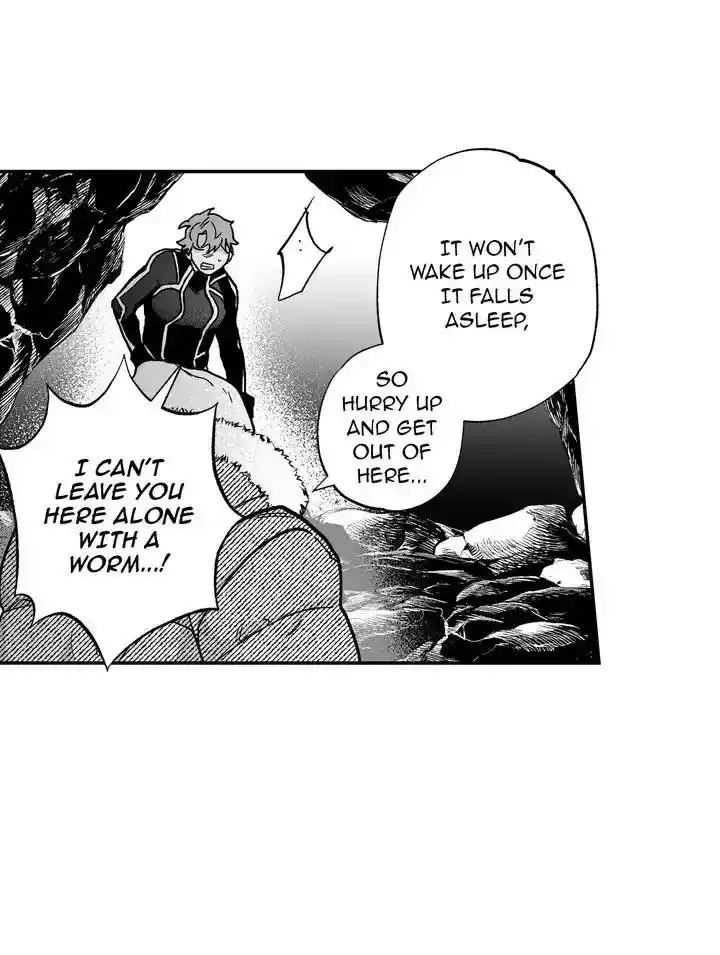 Polarity Chapter 130