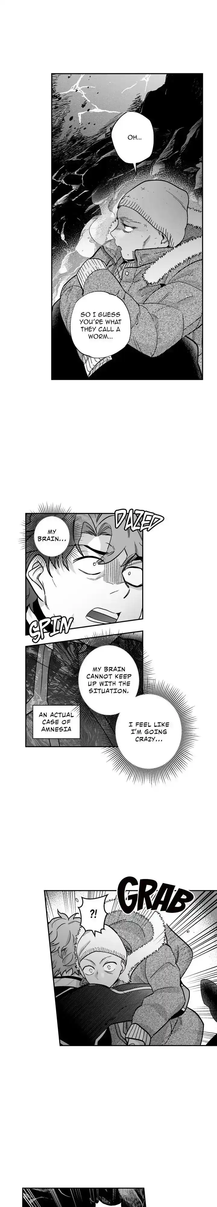 Polarity Chapter 130