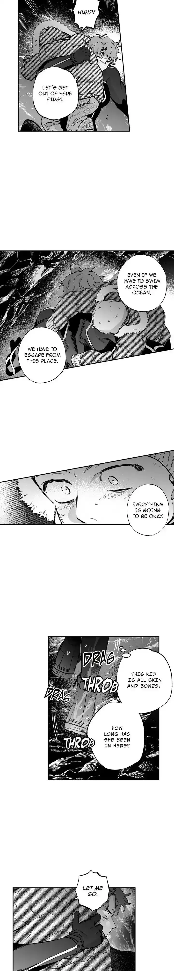 Polarity Chapter 130