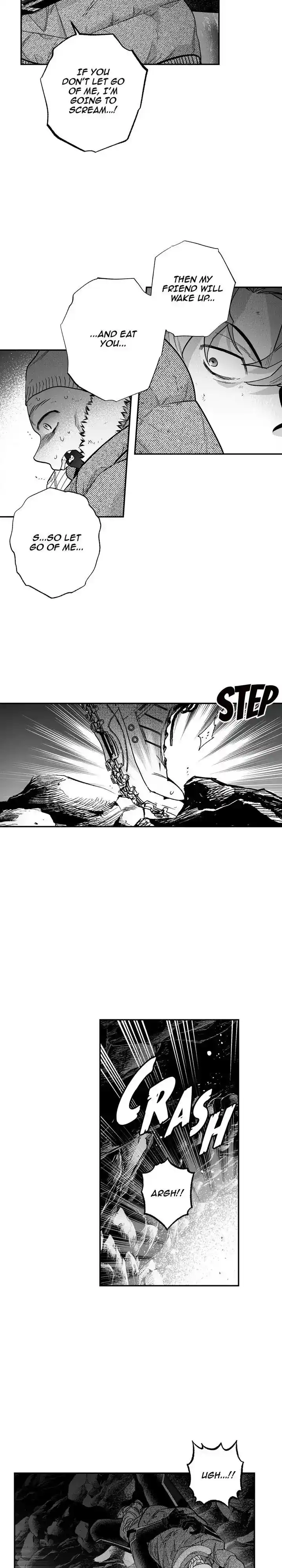 Polarity Chapter 130