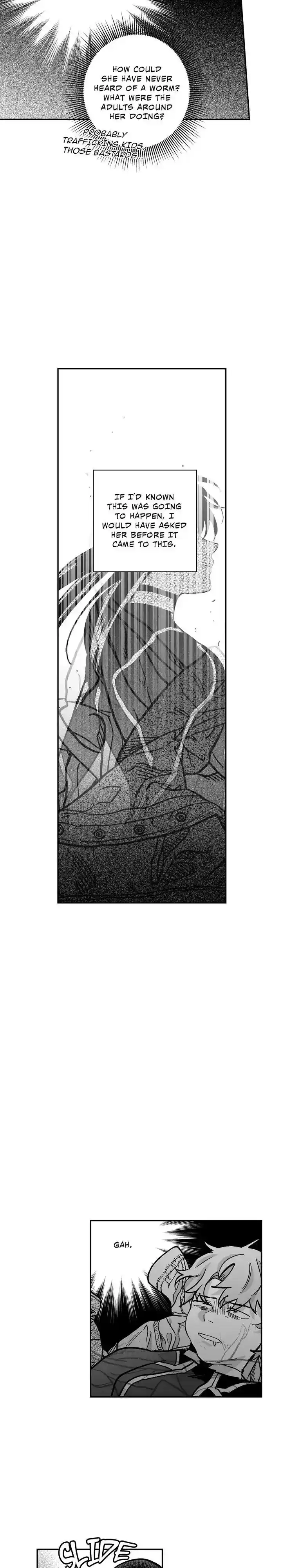 Polarity Chapter 130