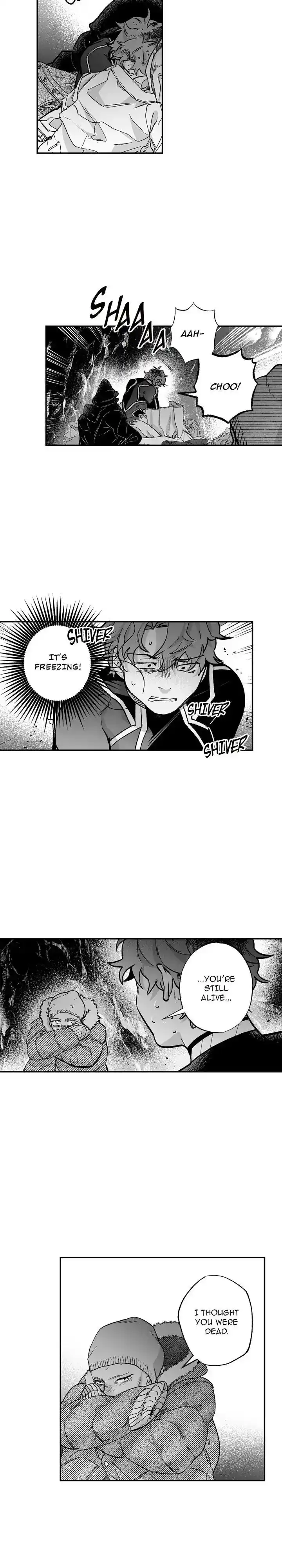 Polarity Chapter 130