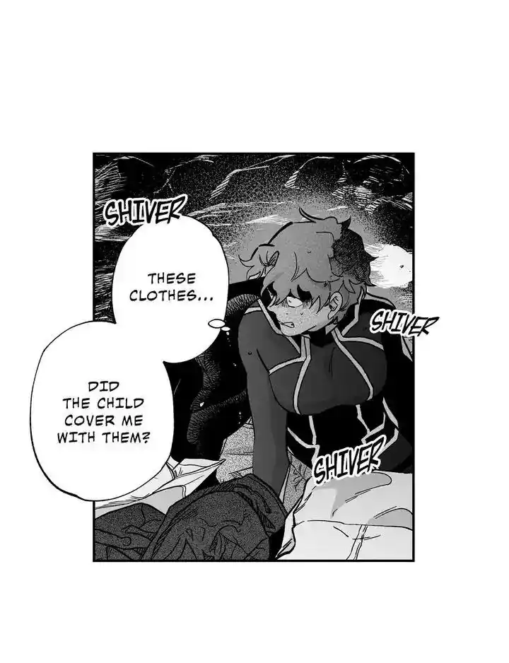 Polarity Chapter 130