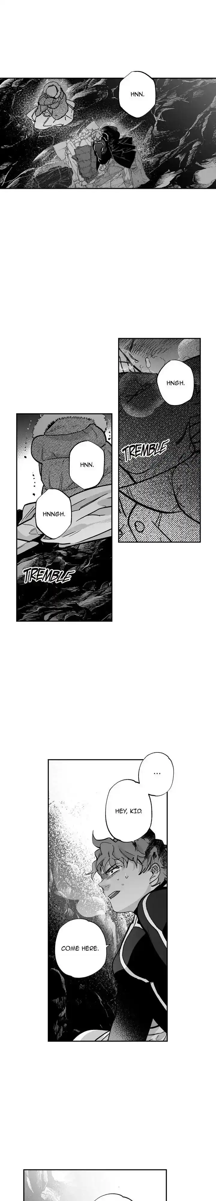 Polarity Chapter 130