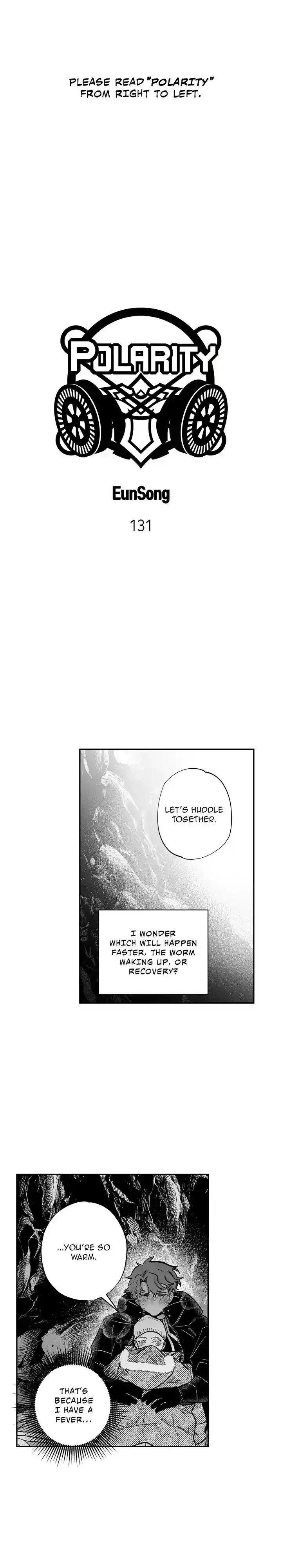 Polarity Chapter 131