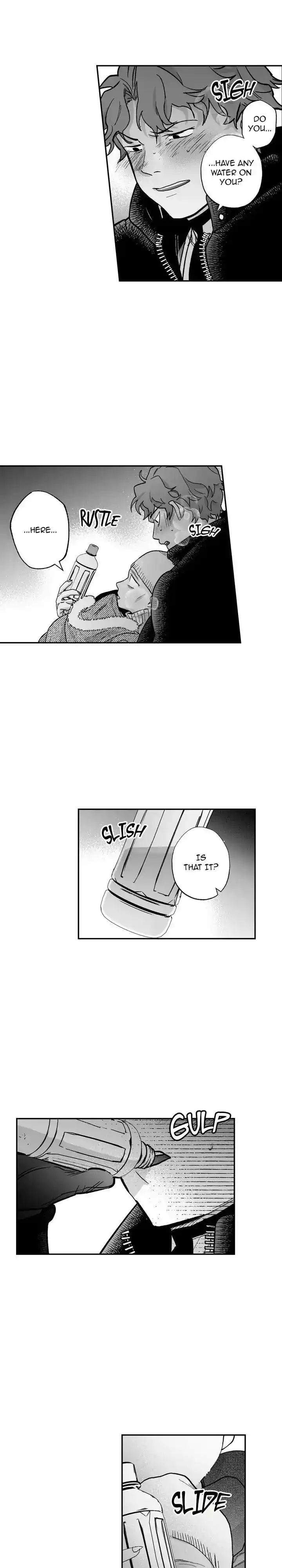 Polarity Chapter 131