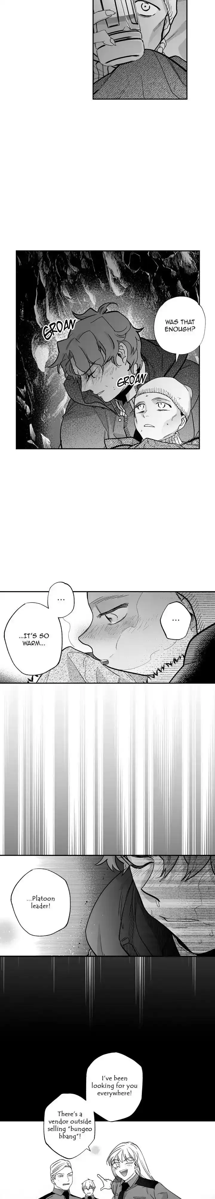 Polarity Chapter 131