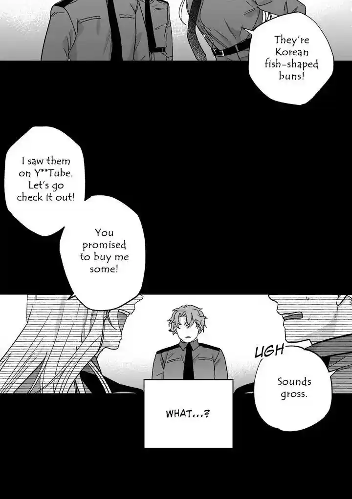 Polarity Chapter 131