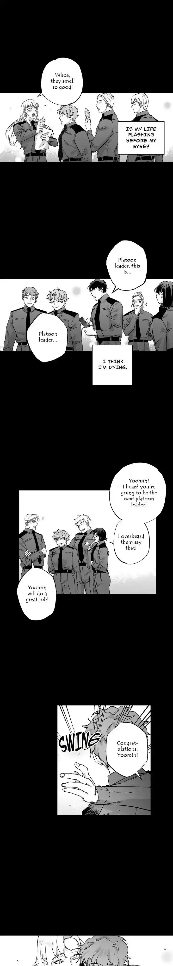 Polarity Chapter 131