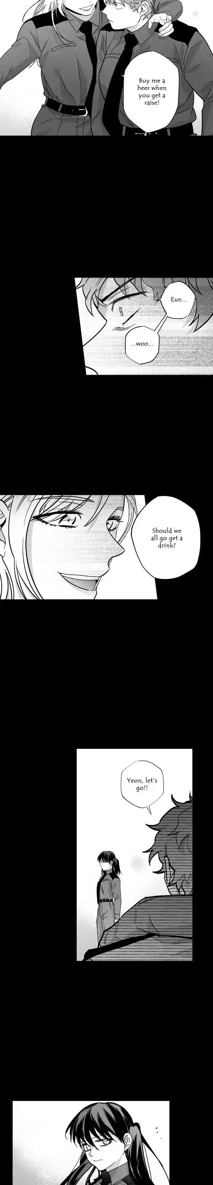 Polarity Chapter 131