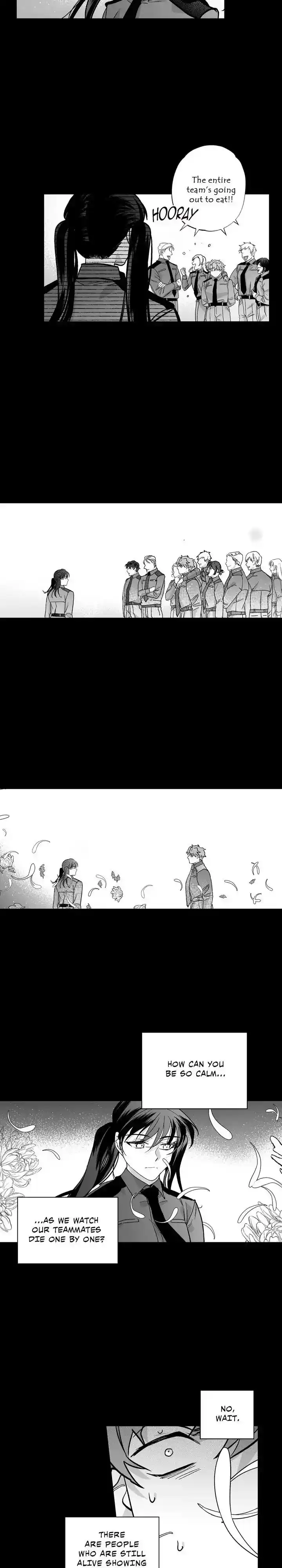 Polarity Chapter 131