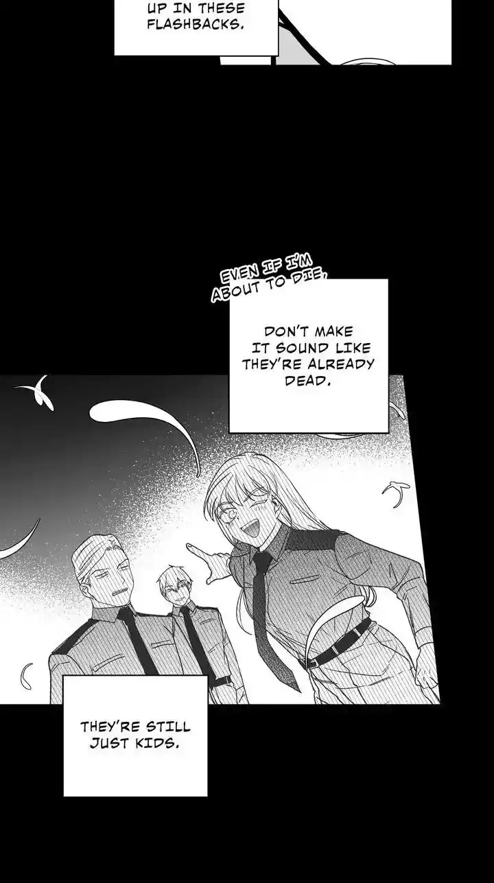 Polarity Chapter 131