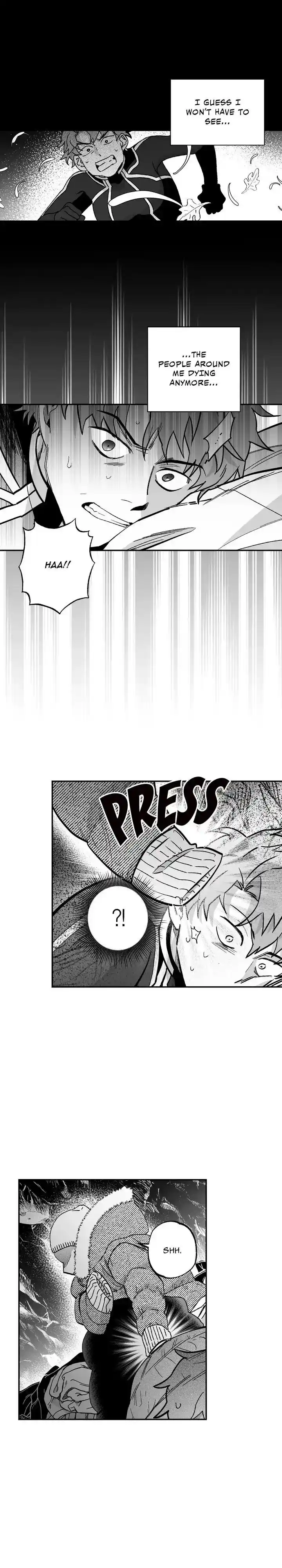 Polarity Chapter 131