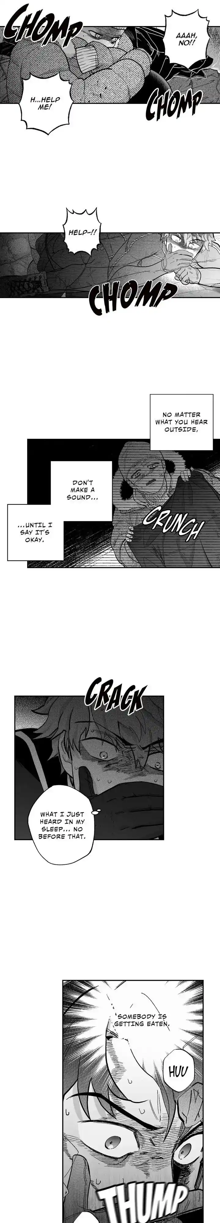 Polarity Chapter 131