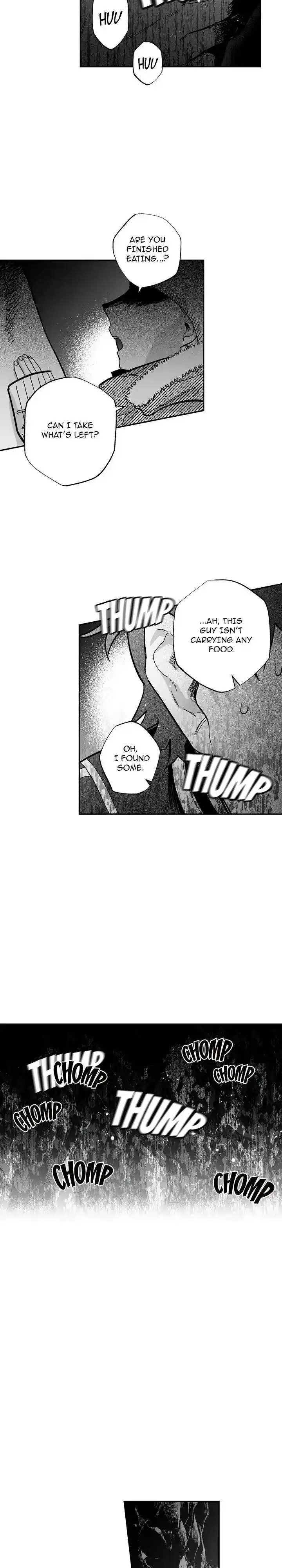 Polarity Chapter 131