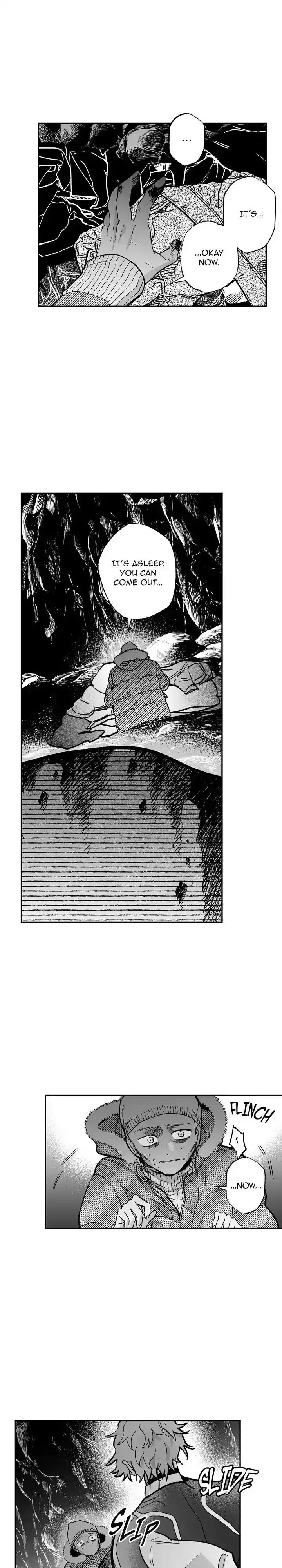 Polarity Chapter 131