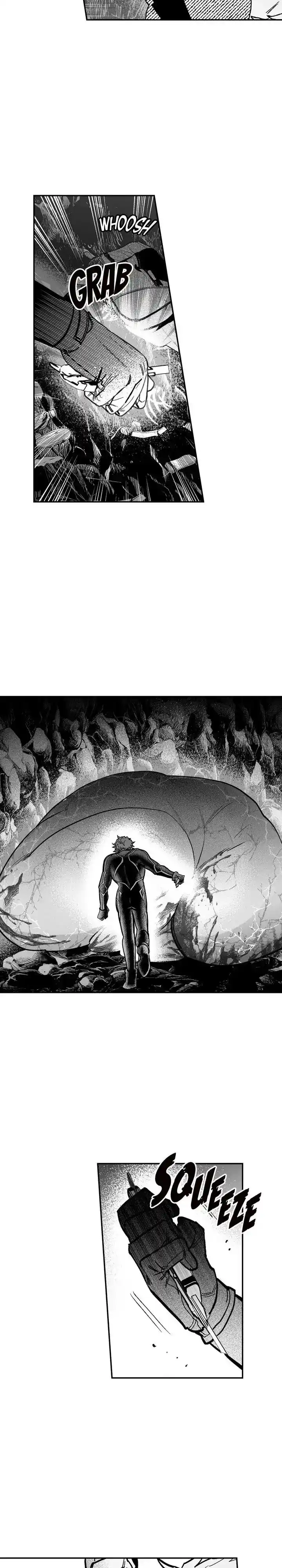 Polarity Chapter 131