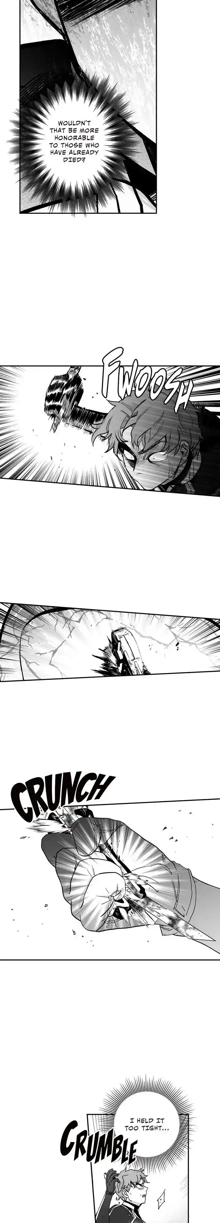 Polarity Chapter 131