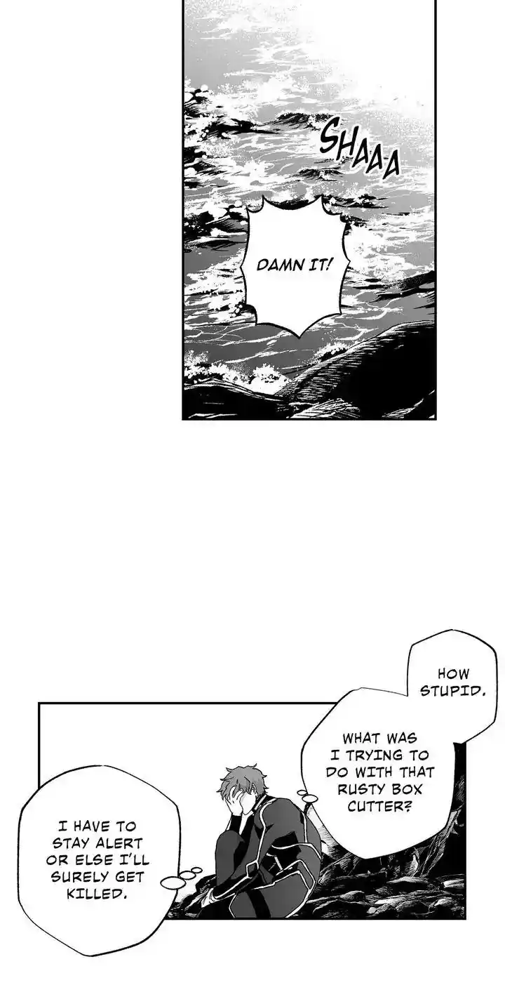 Polarity Chapter 131