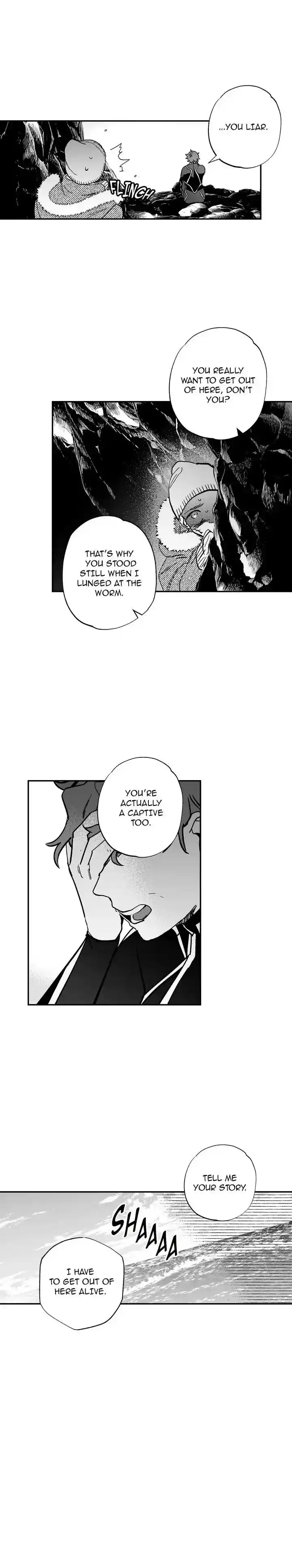 Polarity Chapter 131