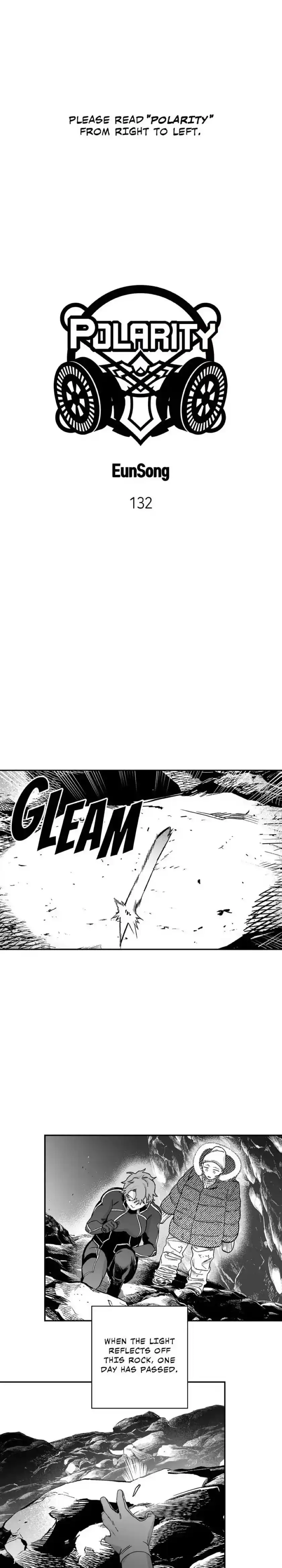 Polarity Chapter 132