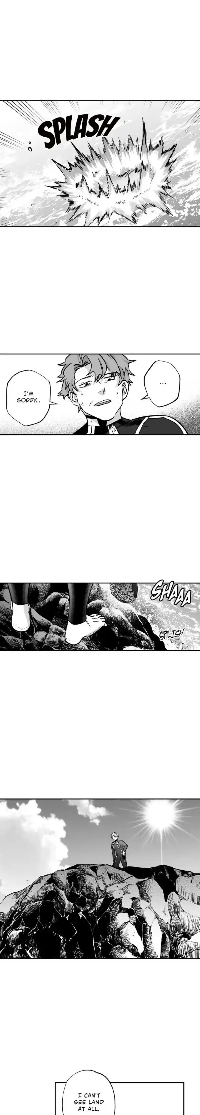 Polarity Chapter 132