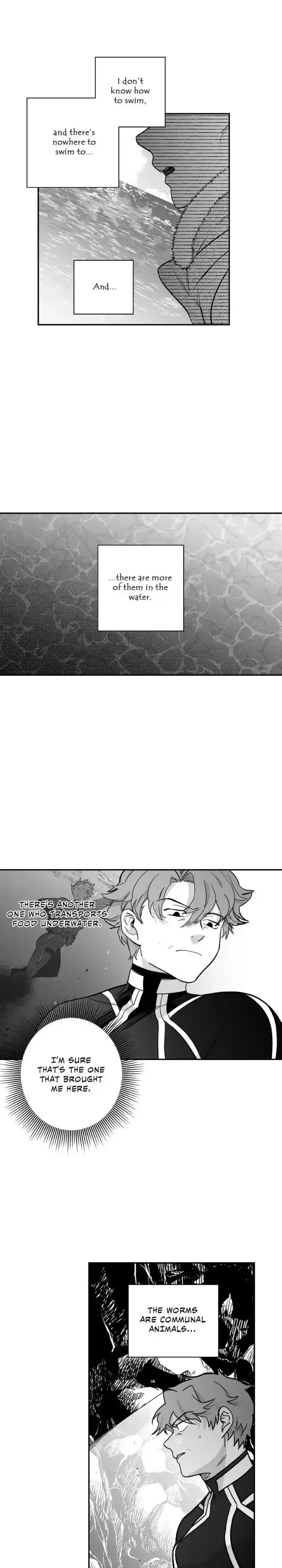 Polarity Chapter 132